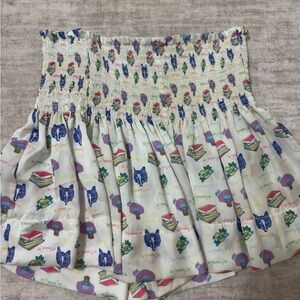 Koch Erica skirt size xs